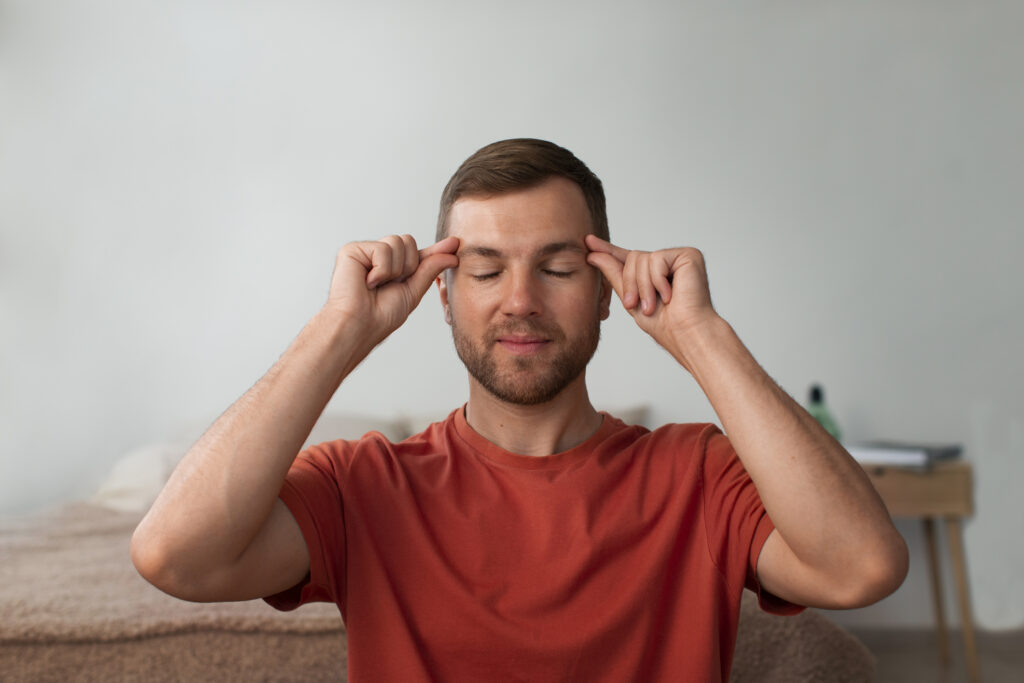 Geçmişin Yüklerinden Kurtulmak: EMDR Terapisi Nedir ve Nasıl Uygulanır?
